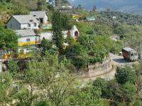 B&B Namoli - LivingStone Village Retreat - Bed and Breakfast Namoli