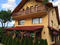 Casa Munte Busteni - B&B