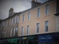 An Steisean with office - Comet apartments - B&B