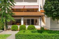 Nona's garden apartment - B&B Pula