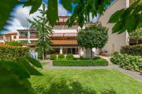 Nona's garden apartment - B&B Pula