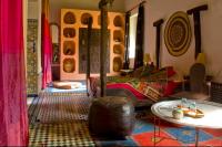 Suite Familiare Seffarine