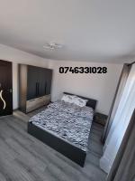 Casa Pietrele Doamnei - Ferienwohnung Câmpulung Moldovenesc