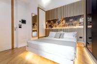 Habitación Deluxe - 1 cama grande