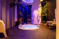 Hibrido - Ferienwohnung Palermo