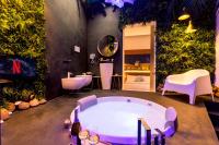 Hibrido - Ferienwohnung Palermo