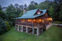 B&B Sylva - Nearwcuwififirepitgrilllg Porch5 Star Clean! - Bed and Breakfast Sylva