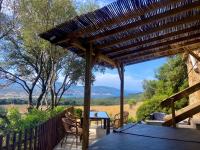 BERGERIE A Murta, Domaine de l Ogliastru - B&B Olmeto