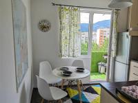 Alexander Apartments Kyustendil - B&B