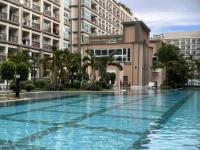 Dusit grand park 2 全新公寓17 景观阳台 水景泳池 - B&B