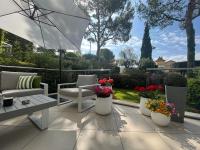 B&B Marbella - Modern villa in gated complex Sierra Blanca Marbella - Bed and Breakfast Marbella