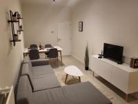 Huis ALNA 3 - B&B Mechelen