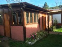 La Casa de Reyes Posada - B&B San Pablo de Reyes