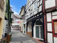 B&B Linz am Rhein - Schöne Wohnung mitten in Linz - Bed and Breakfast Linz am Rhein