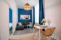 Apartamenty Emilia - Chambres d’hôtes Gniezno