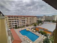 Апартхотел Роял Дриймс - Chambres d’hôtes Slanchev Bryag