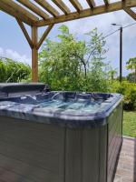 Odyssea Caraïbes Cottages & Spa - B&B