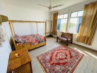 Apartamento de 1 dormitorio