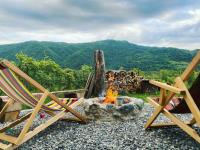 Sakhli Rachashi სახლი რაჭაში - B&B Ambrolauri