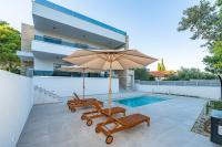 Villa Bajlo - B&B Ždrelac