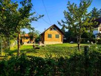 Brvnara LARA Banja Vrujci - Bed and Breakfast