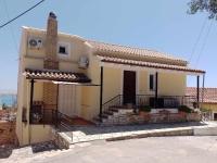 INFINITY BLUE - Ferienwohnung Agní