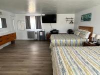 Lamplighter Lodge - Chambres d’hôtes Panguitch