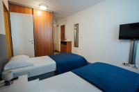 Apartment mit 2 Schlafzimmern