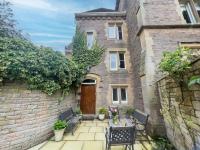 Geltsdale East Wing sleeps 6 with River Eden views near Carlisle & Ullswater - Chambres d'hôtes Wetheral