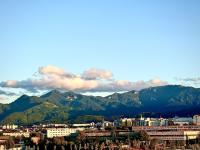 4FriendsCoresiBrasov Z - Ferienwohnung Kronstadt