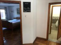 Tweepersoonskamer met Eigen Badkamer