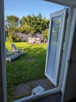 Hawarden near Chester - Ferienwohnung