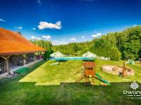 Tweepersoonskamer met Balkon