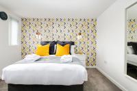 B&B Wolverhampton - SCA - Luxurious Studio - VS5 - Bed and Breakfast Wolverhampton