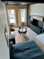Appartement 2 Chambres