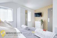 SCA - Perfect City Studio - VS7 - B&B