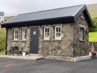 Gróthusið - B&B Sørvágur