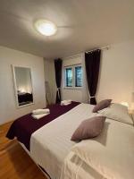 Appartement - Vue sur Jardin