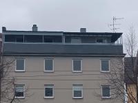 Apartment mit Ausblick - B&B