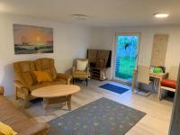 Ferienhaus in Lassan vor Usedom - Bed and Breakfast Lassan