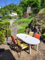 Gemütliches Chalet - B&B Innertkirchen