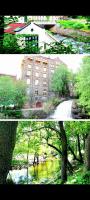 B&B Oslo - Modern central apartment next to beautiful nature2424 - Bed and Breakfast Oslo