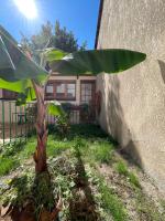 studette cosy toute équipée Proche Bordeaux centre ,kedge,hopitaux,stade et université - B&B Talence