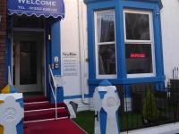 Rest and Welcome - B&B