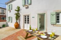 Gardenland House Leiria - Ferienwohnung Leiria