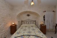 Trullo 2 Chambres (2 Adultes + 2 Enfants)