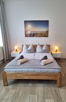 B&B Zwickau - L118 Vermietungen - Bed and Breakfast Zwickau