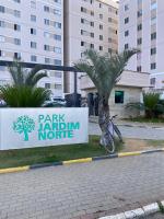 B&B Juiz de Fora - Apartamento park Jardin norte 704 - Bed and Breakfast Juiz de Fora