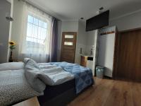 Przy Bulwarze - B&B Mielno