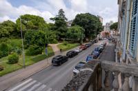 AAA Apartments & Rooms - B&B Pola